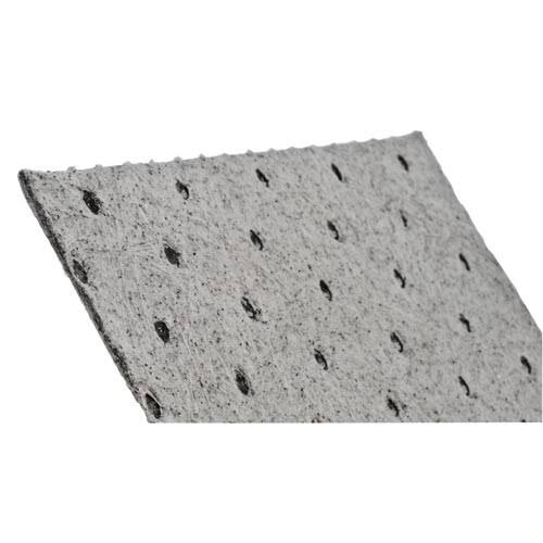 Gray Absorbent Roll, 150 Ft. M73858