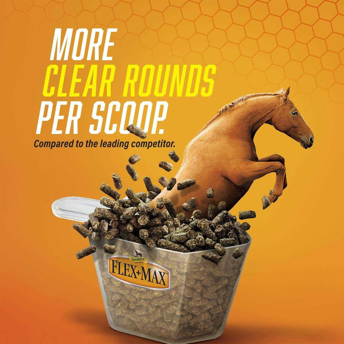 Flex+Max Pellets C862606