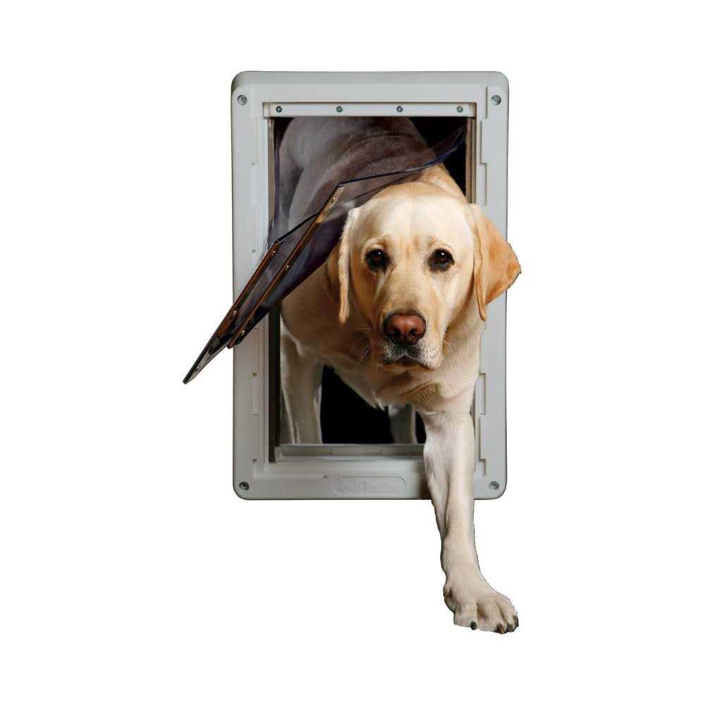 Ruff-Weather Pet Door N1696