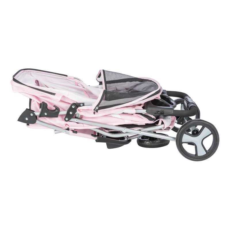 Foldable Pet Stroller R4022