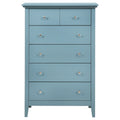 Teal Chest T58437