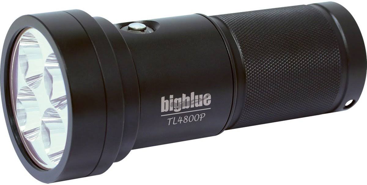 Technical Dive Light U541021