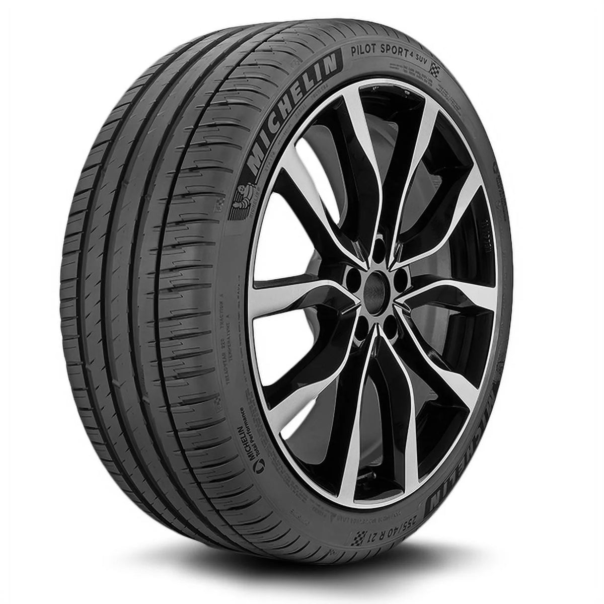 All-Season 275/35R22/XL 104Y Tire U537718