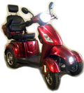 4 Wheels Electric Mobility Scooter S8753