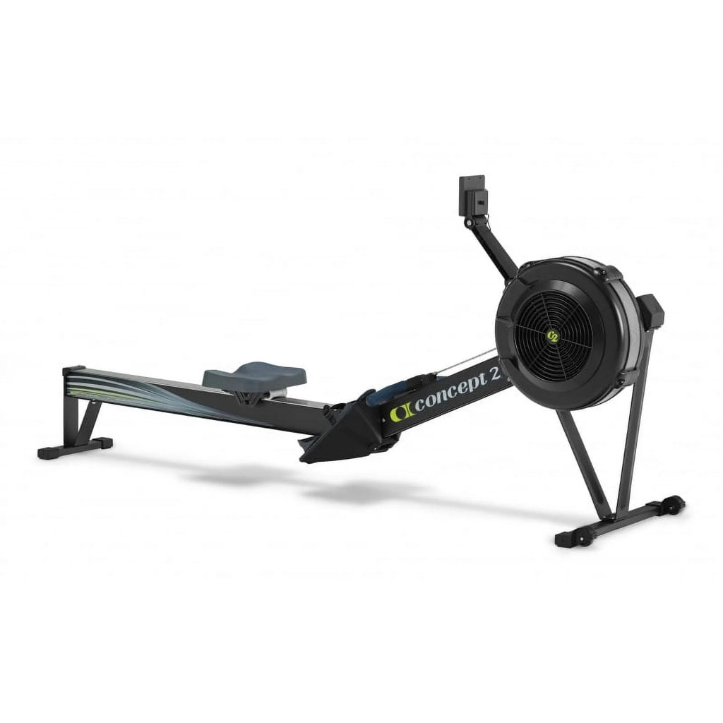 Indoor Rower with PM5, Black N170