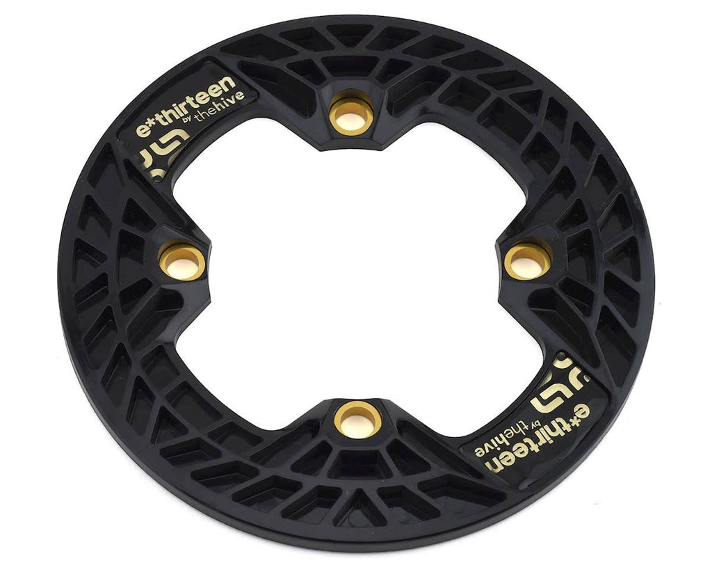 Black 40T Bashguard Q246542