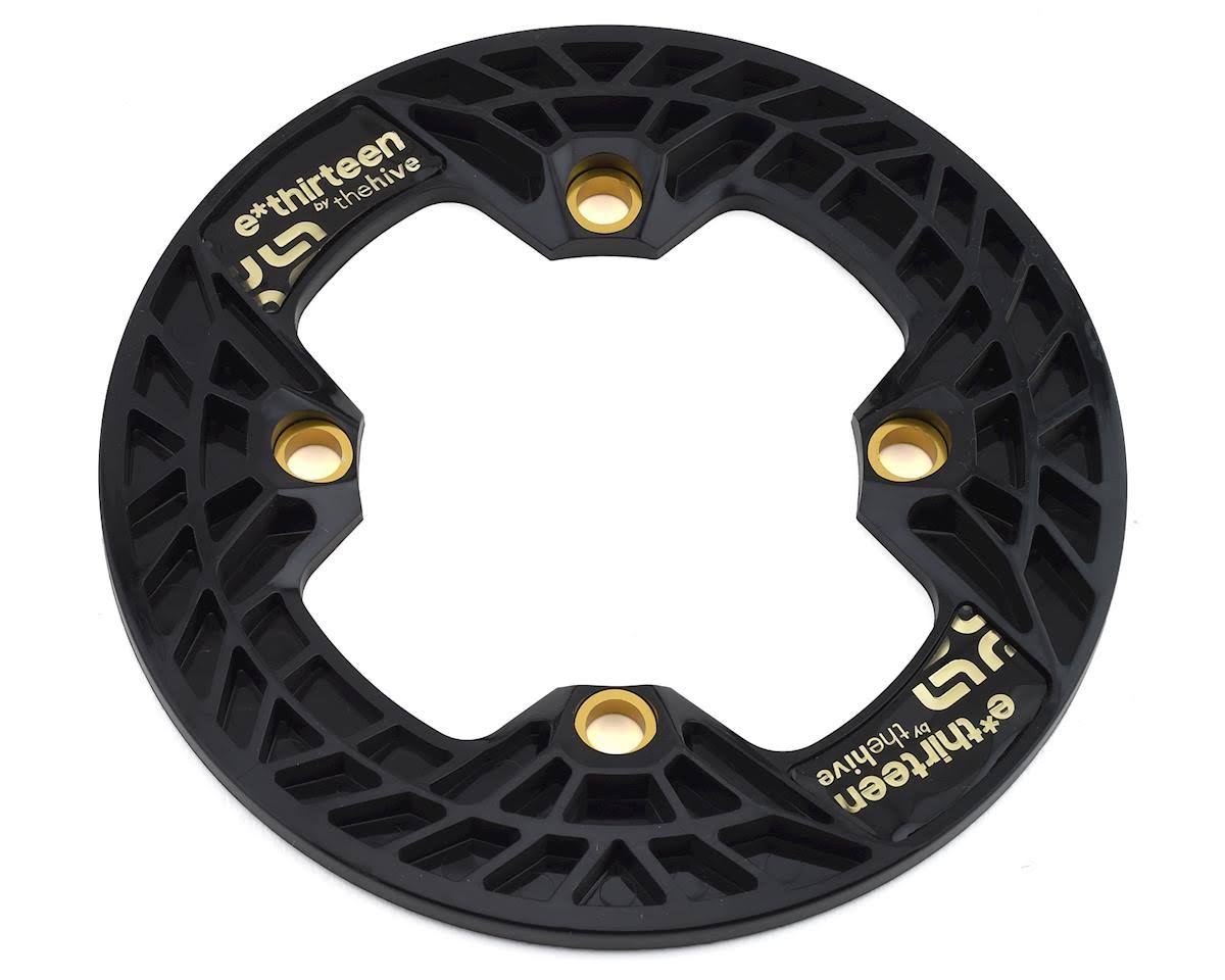 Black 40T Bashguard Q246542