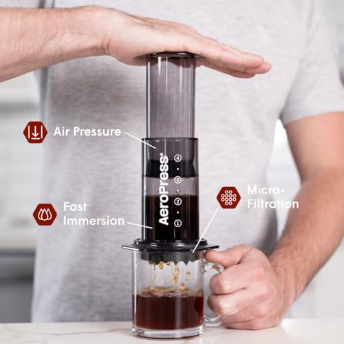 Coffee Press U65616