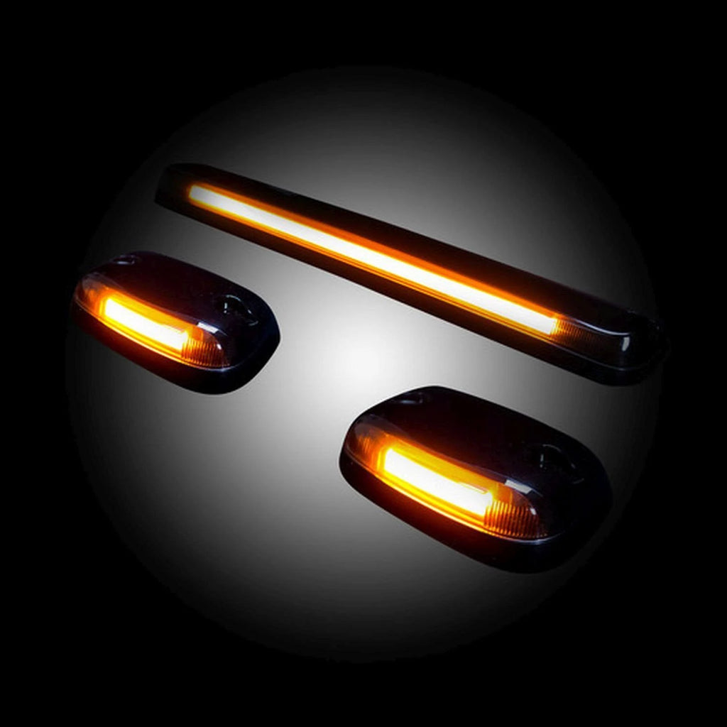 Cab Roof Lights W54537