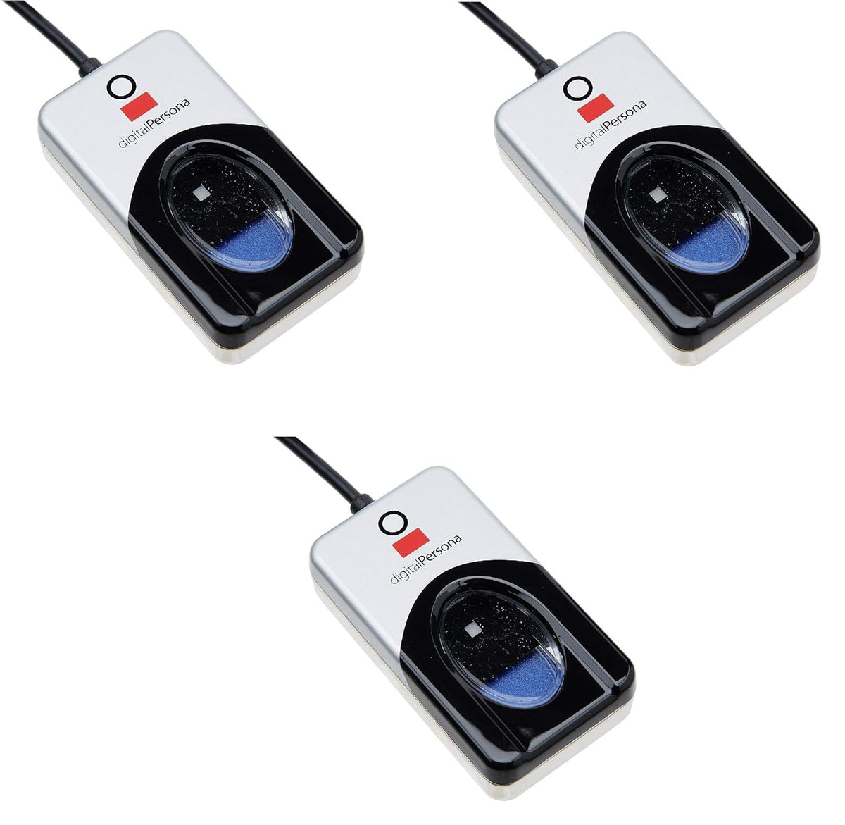 Digital Persona Reader 70 Cable Pack 3 F5623