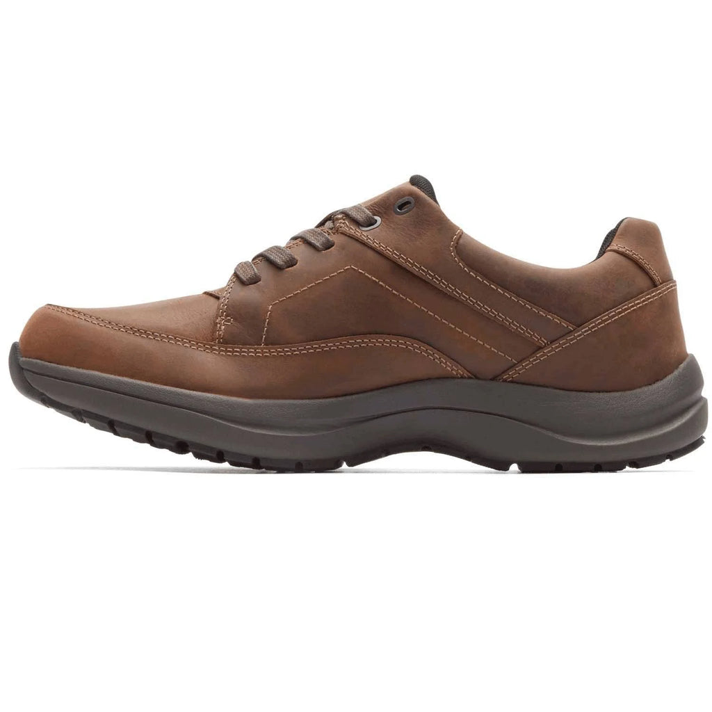 Brown Men&s Shoes K841488