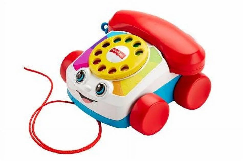 Toy Phone 2 Pack R2691