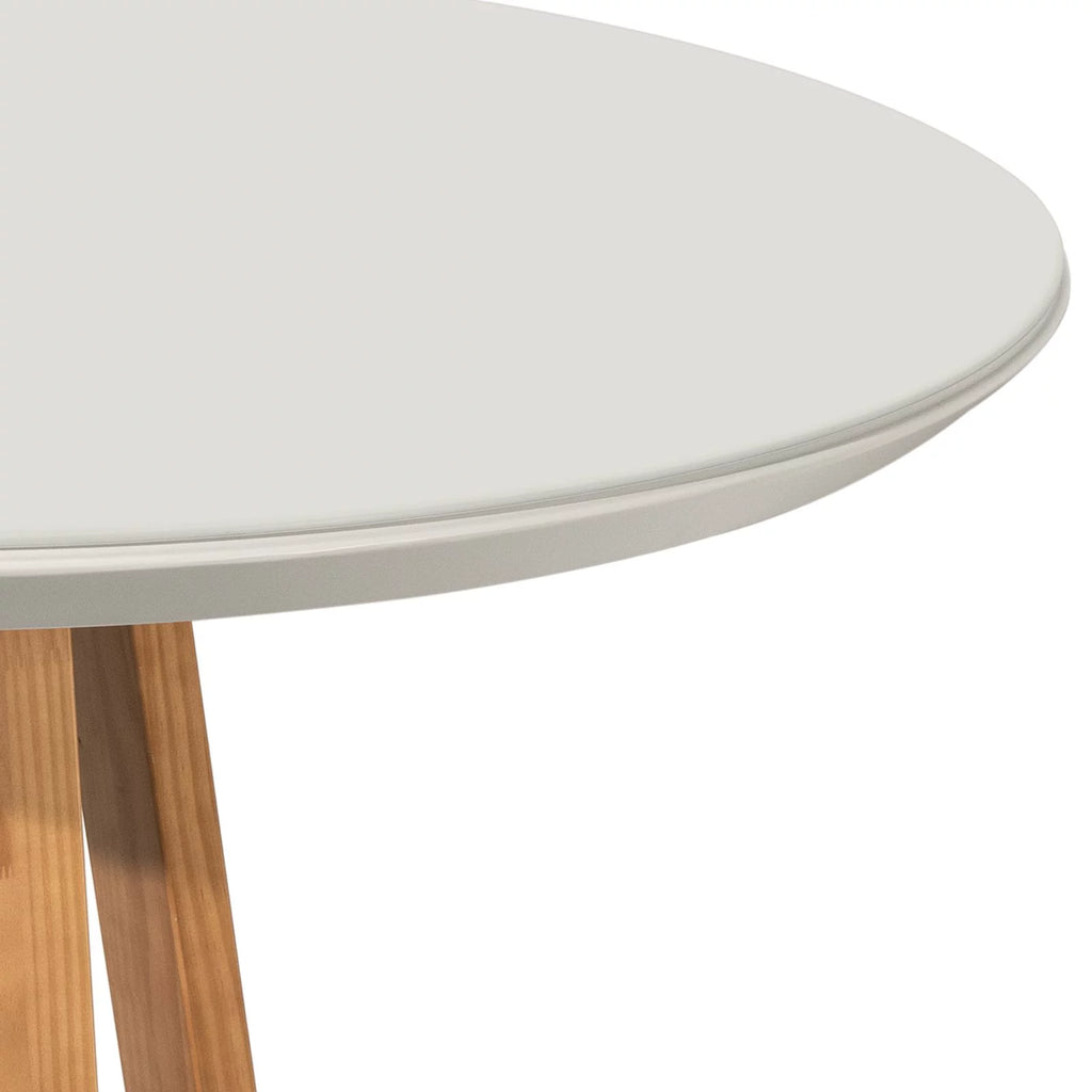Round Dining Table Z260753
