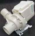 Washer Pump & Bracket Assembly K494134