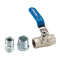 1/2 in. to 3/8 In. Compressor Shut-Off Kit O406414
