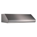30 External-Blower Under-Cabinet Range Hood Y180