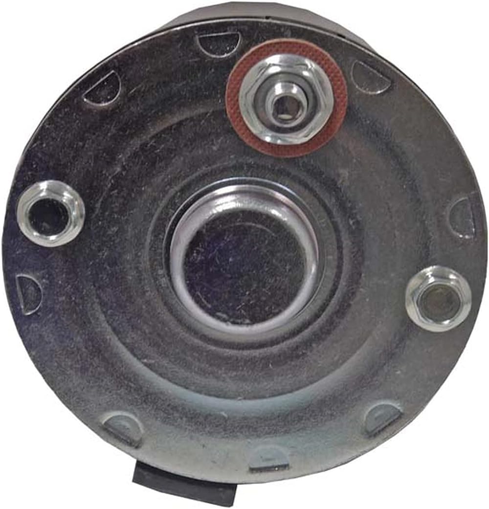 Starter Replacement Pack of 2 S244597