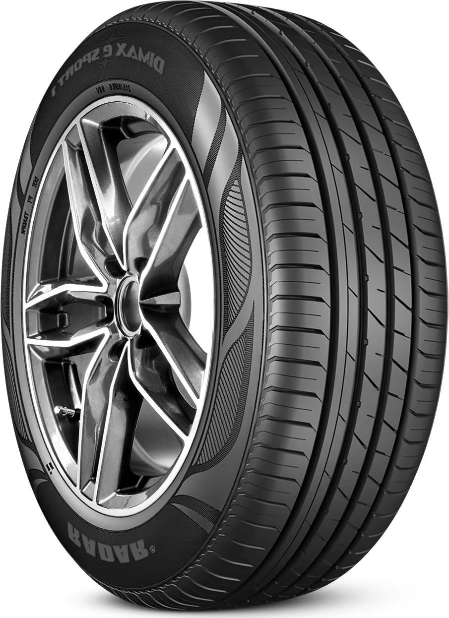 215/65R16 98V Tire M2053
