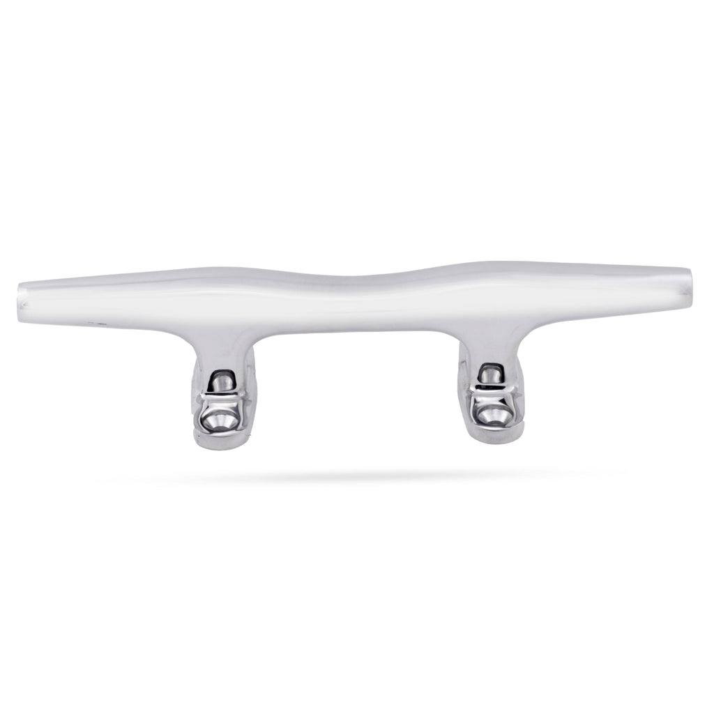 316 SS Heavy Duty Hollow Base Cleat S689232