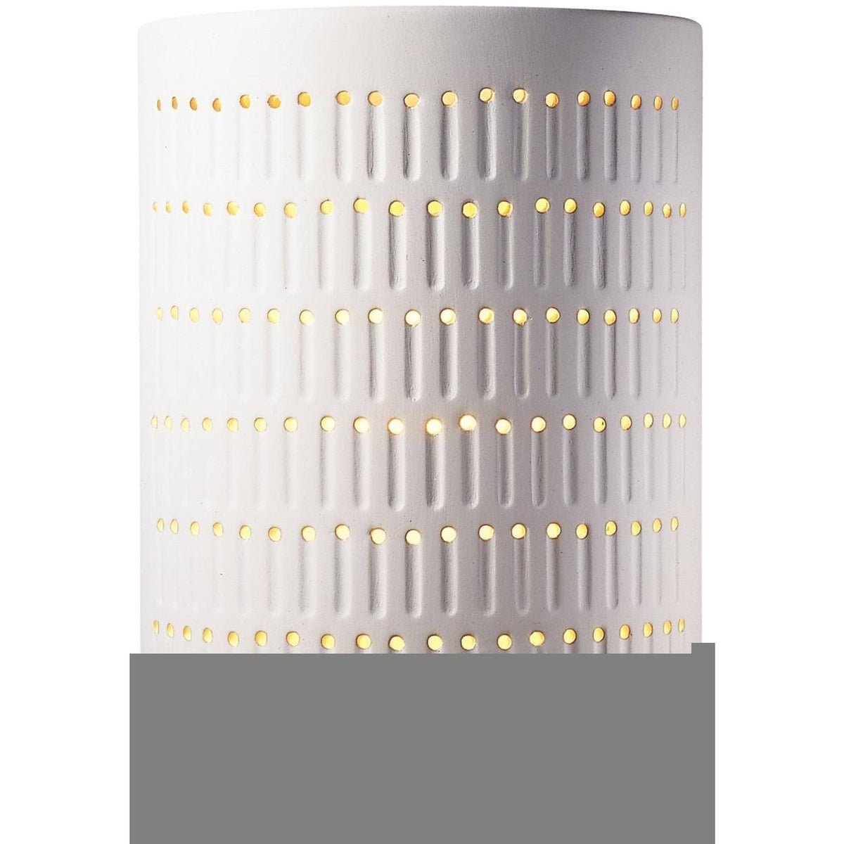 1 Light Sconce B78705