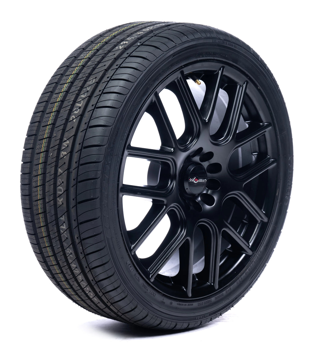 All-Season Tire 225/60R16 98W Y53598