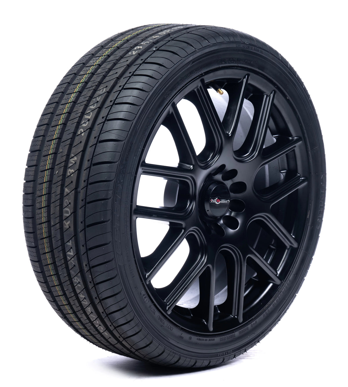 All-Season Tire 225/60R16 98W Y53598
