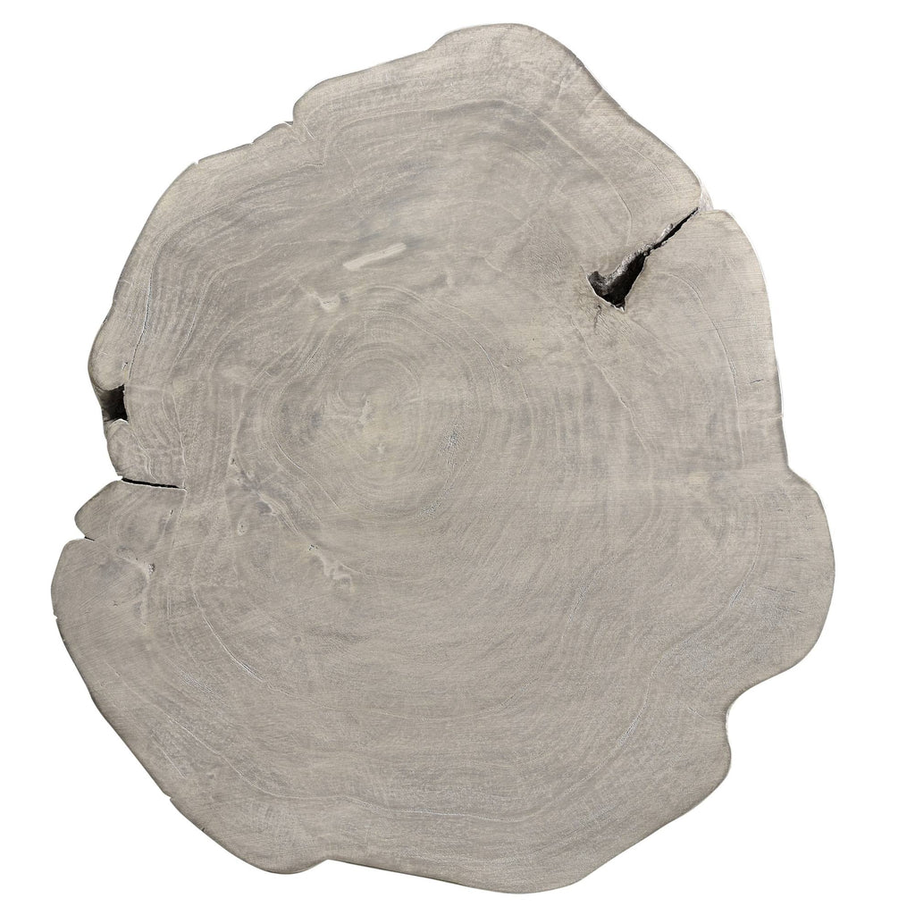 Natural Accent Table I7102