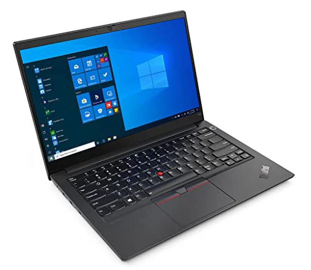 14.0" FHD IPS Business Laptop AMD Ryzen 7 8GB RAM 256GB SSD E4021