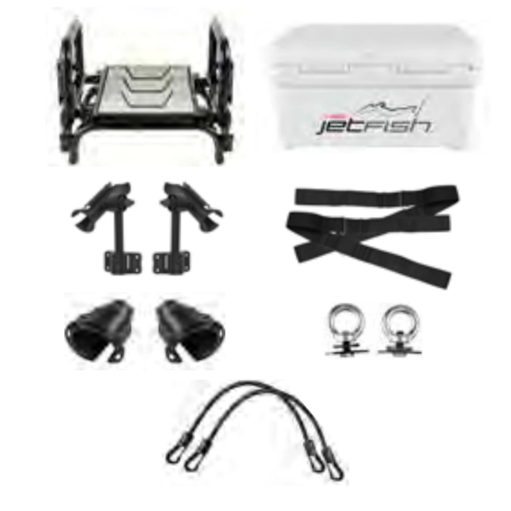 FX Premium Jetfish Package R359