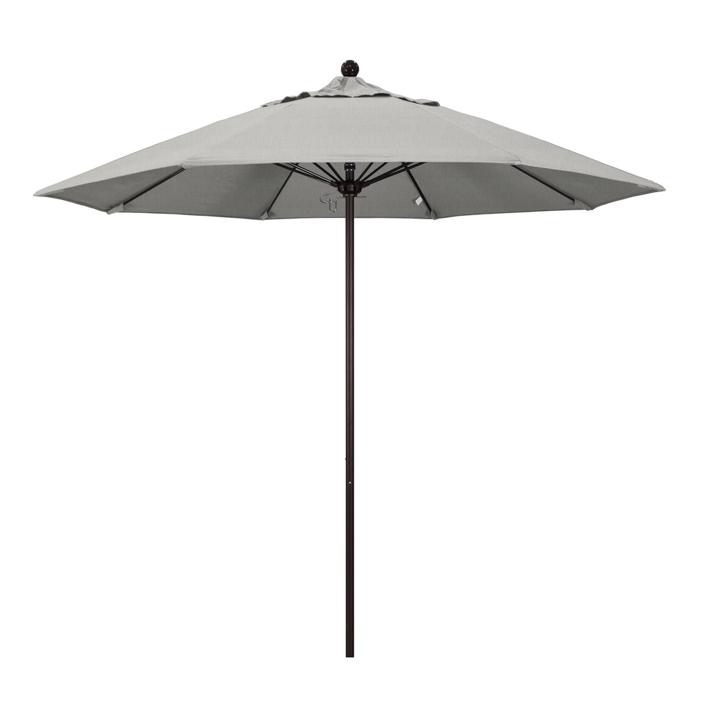 Bronze Granite Market Umbrella N3631