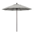 Bronze Granite Market Umbrella N3631