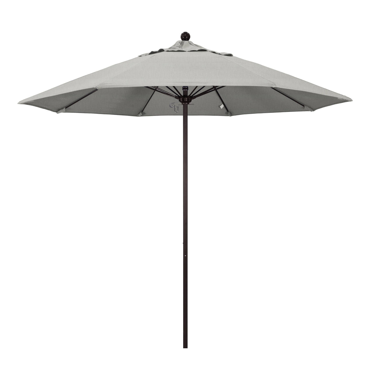Bronze Granite Market Umbrella N3631