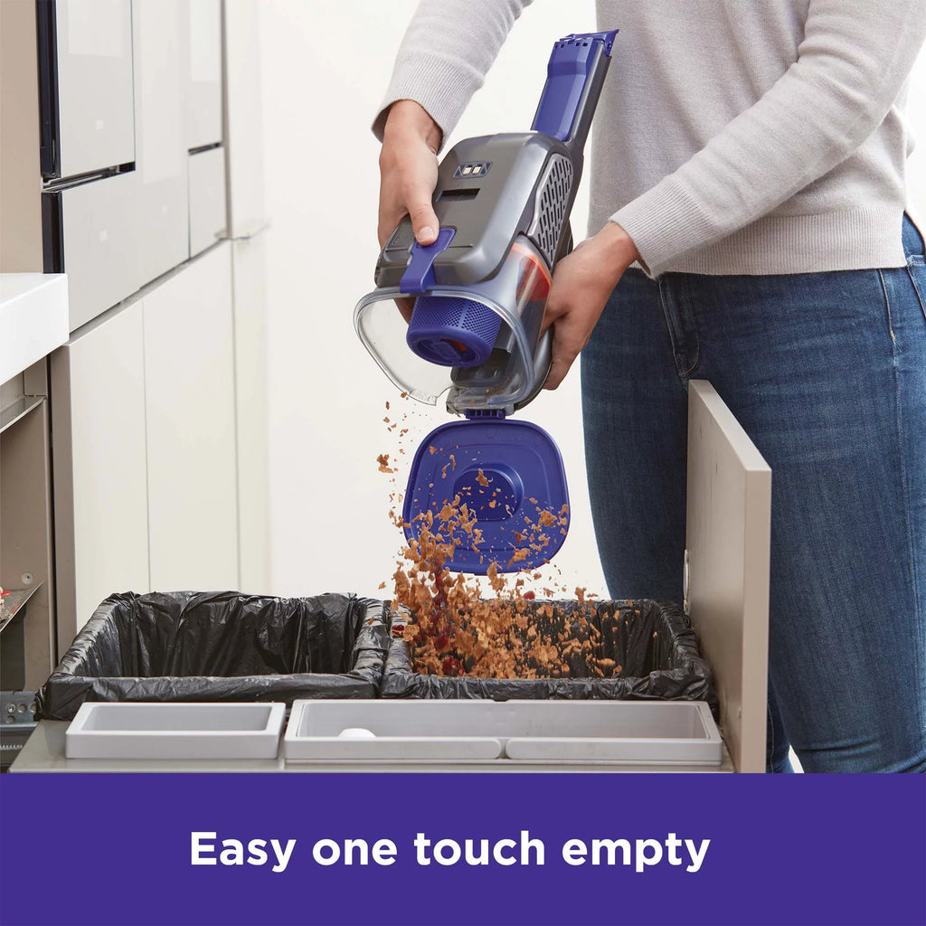 Handheld Vacuum M521