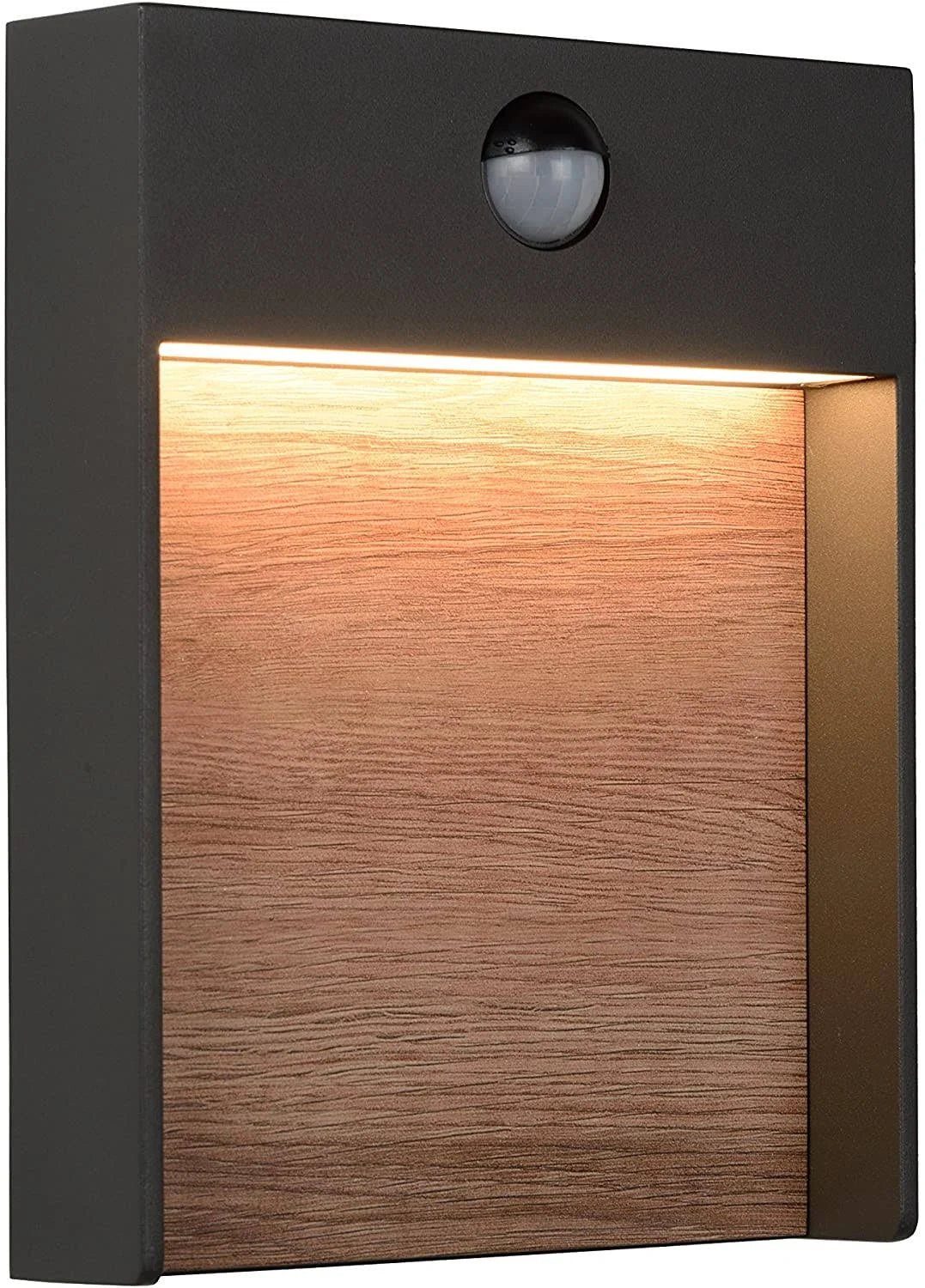 Aluminum Integrated LED 15 W Wall Light B2420