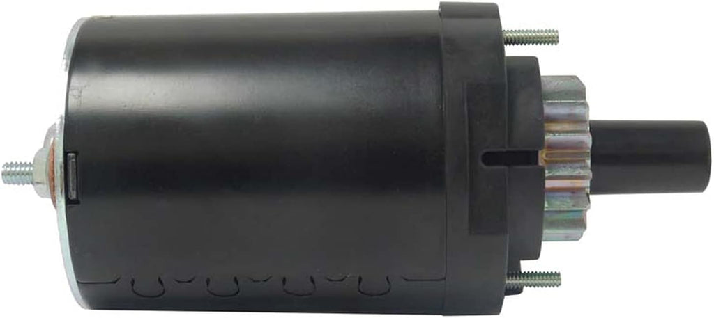 Starter Replacement Pack of 2 S244597