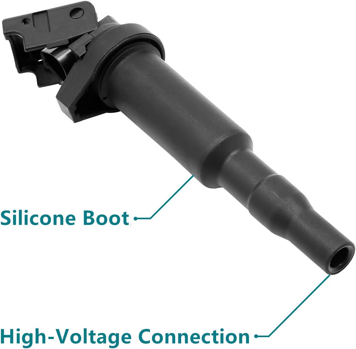 Ignition Coil Pack Set of 6 D138533