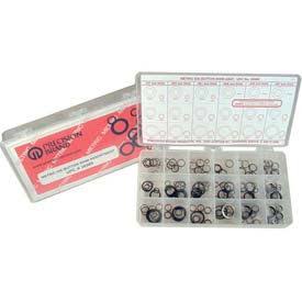 8mm I.D. x 10mm O.D. x 0.25mm Die Button Shim (Pack of 25) E867068