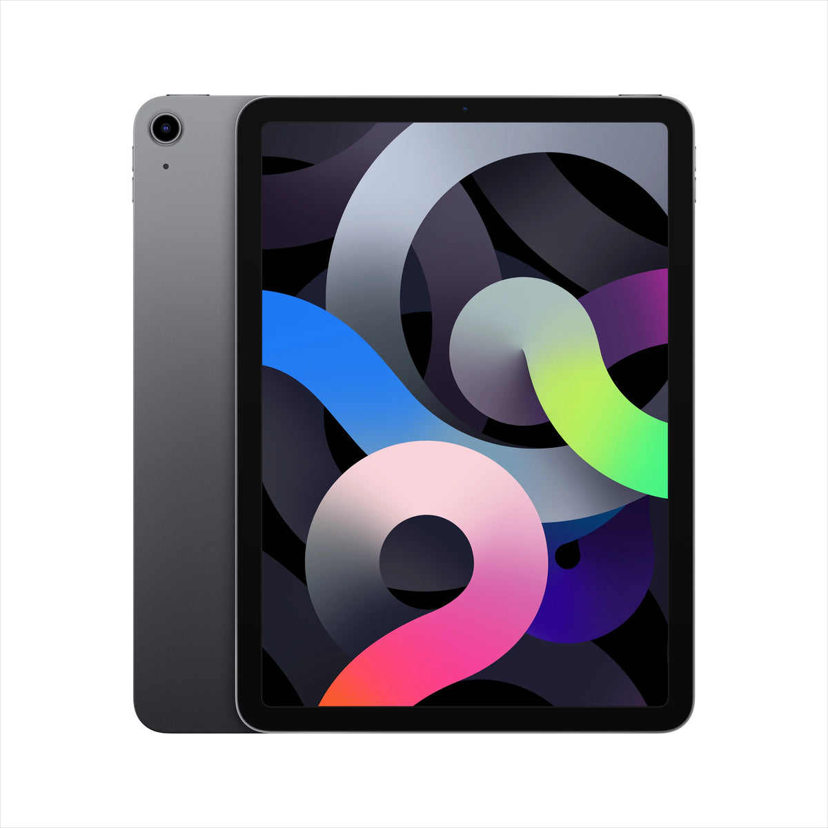 10.9-inch iPad Air Wi-Fi 64GB Space Gray Z56193