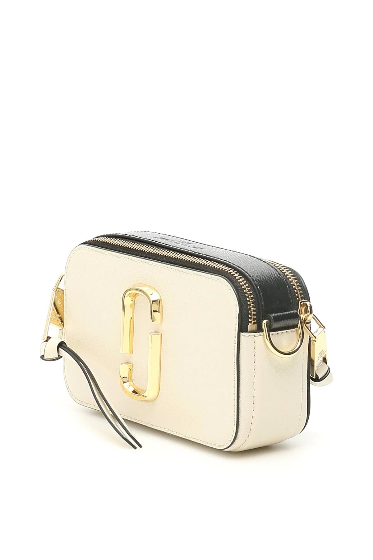 Cloud Leather Camera Bag G388