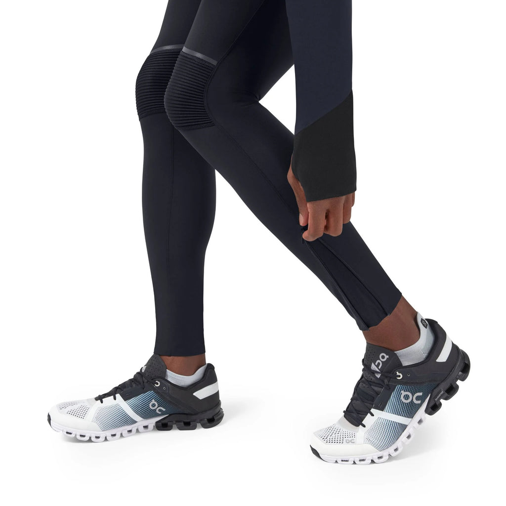 Black Small Running Tights C70679