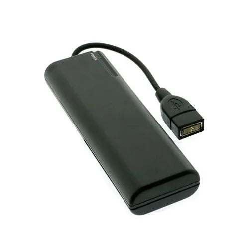 AA Battery Charger Extender for Nikon Coolpix S31 S8741