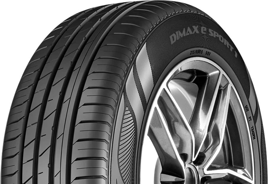 215/65R16 98V Tire M2053