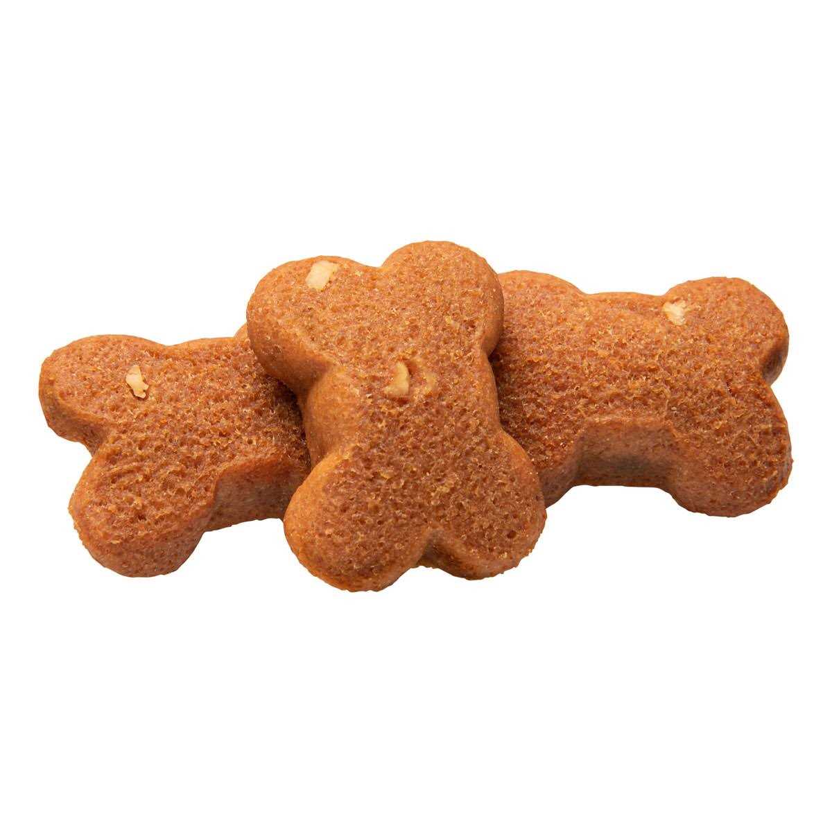 Grain-Free Peanut Butter & Banana Soft-Baked Dog Treats A3834
