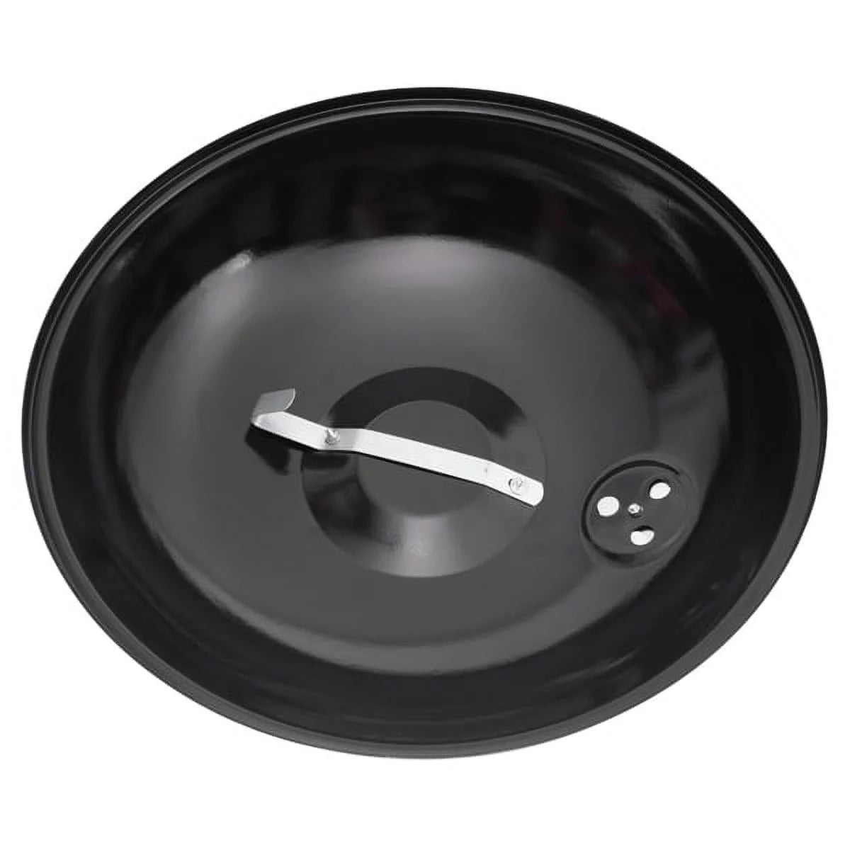 Charcoal Grill 18” Round Barbecue Grill R8258