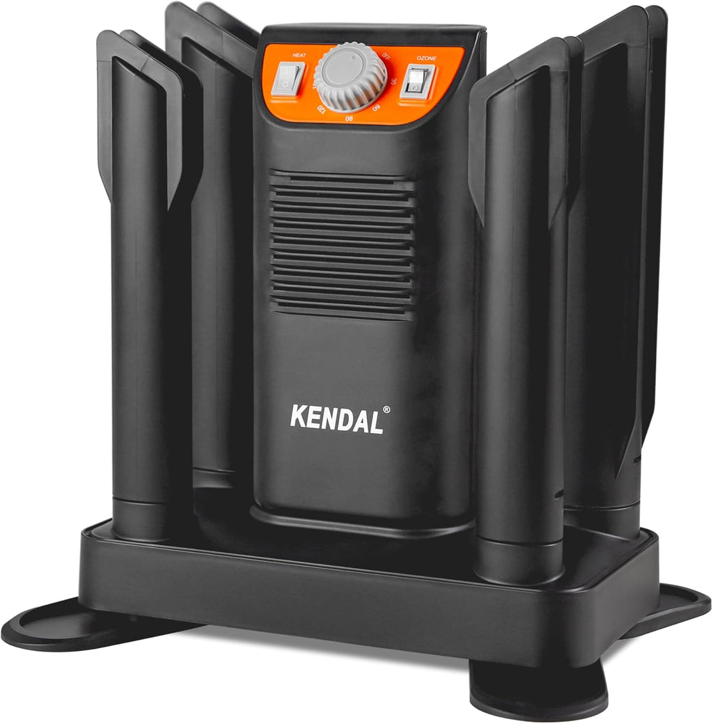 Portable Boot Dryer with Adjustable Tubes C56695