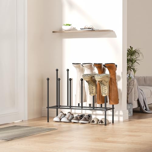 Shoe Rack for 6 Pairs S208622