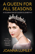 Queen Elizabeth II Platinum Jubilee Hardcover U359