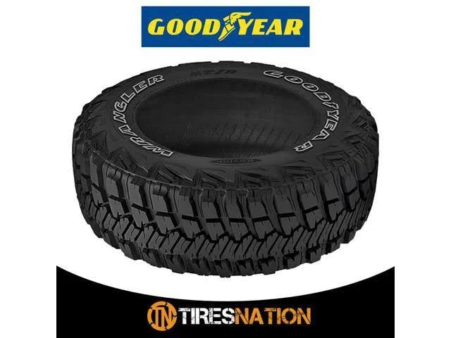 LT315/70R17 Tire with Kevlar Y627106
