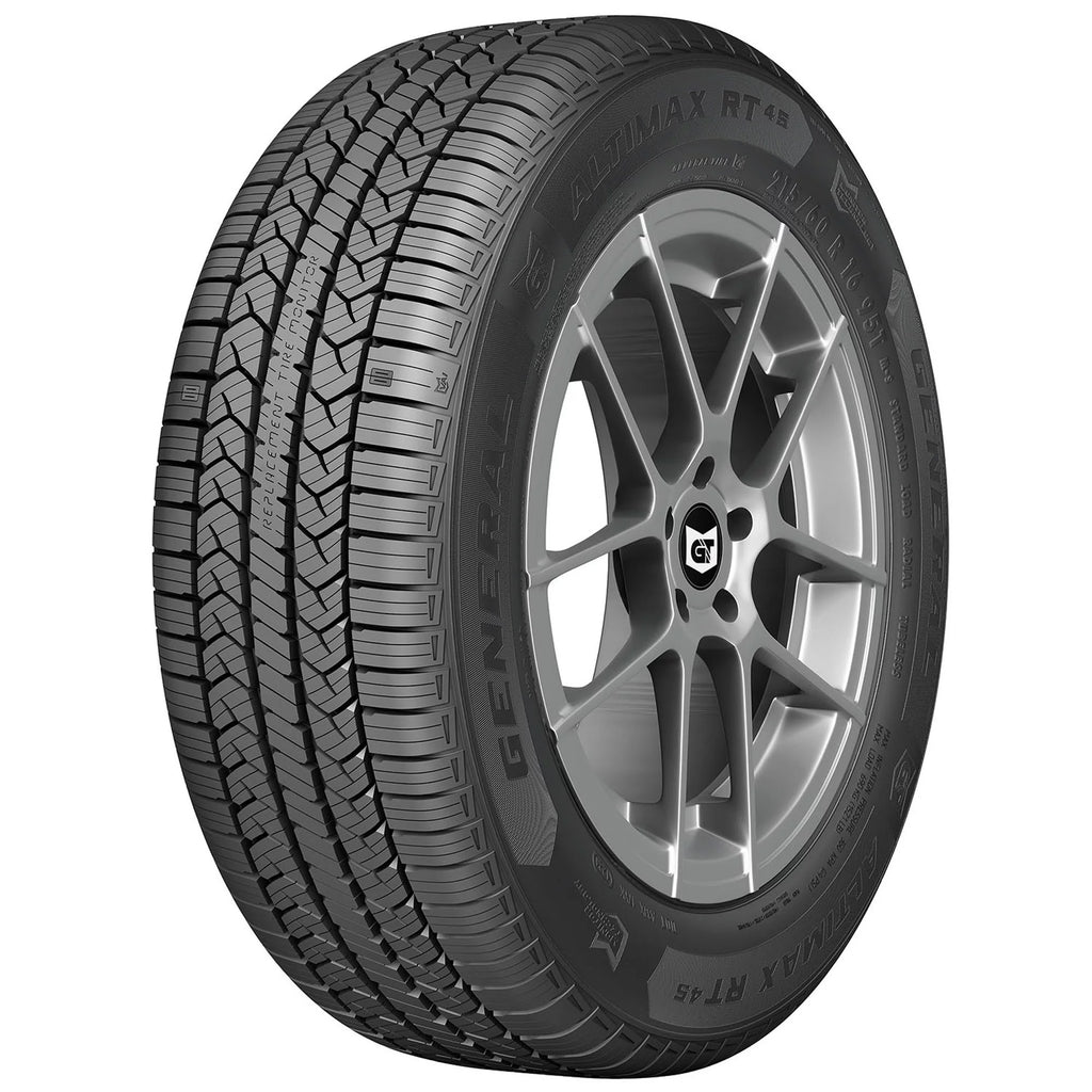 All Season Tire R1234