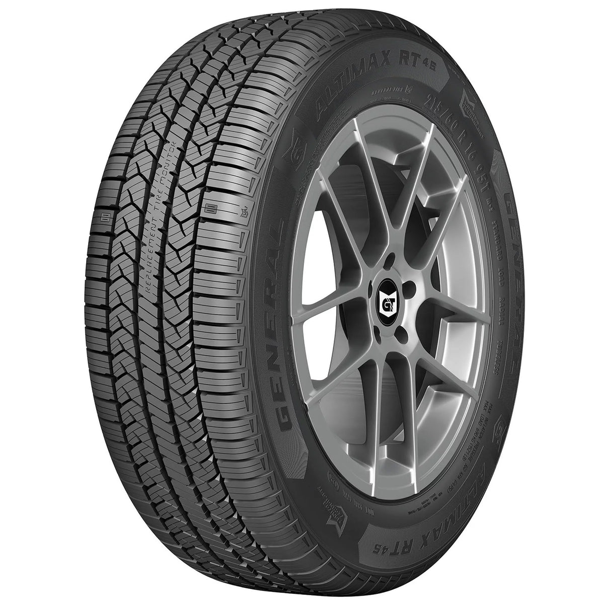 All Season Tire R1234
